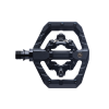 Black Clipless Pedal Squared 04