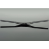 Riadidlá Renthal - Fatbar Carbon V3