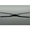 Riadidlá Renthal - Fatbar Carbon V3