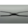 Riadidlá Renthal - Fatbar Carbon V3