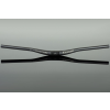 Riadidlá Renthal - Fatbar Lite Carbon V3