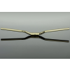 Riadidlá Renthal - Fatbar V3 / 31.8