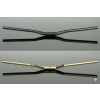 Riadidlá Renthal - Fatbar V3 / 31.8