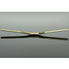 Riadidlá Renthal - Fatbar V3 / 31.8