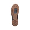 leatt mtb shoe 7.0 hydradri clip black sole 3024300600 5