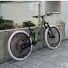 Bicykel Marin - Alpine Trail 7