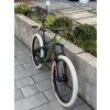 Bicykel Marin - Alpine Trail 7 + Magura MT7 Pro