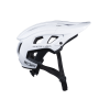 casque scrambler adulte