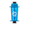 Náboj Industry Nine - Hydra Classic Boost CL – Tyrkysová