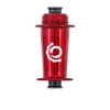 Náboj Industry Nine - Hydra Classic Boost CL – Červená