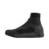 leatt shoe mtb 7.0 black left 3023048000