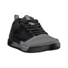 leatt mtb shoe 3.0 flat stealth iso right 3024320100 5