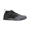 leatt mtb shoe 3.0 flat stealth right 3024320100 5
