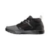 leatt mtb shoe 3.0 flat stealth left 3024320100 5