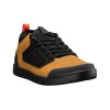 leatt mtb shoe 3.0 flat peanut iso right 3024300960 6