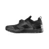 leatt mtb shoe 2.0 proflat black left 3024320120 6