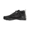 leatt mtb shoe 4.0 clip black left 3024300820 6