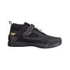 leatt mtb shoe 4.0 clip black right 3024300820 6