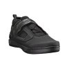 leatt mtb shoe 4.0 clip black iso right 3024300820 6
