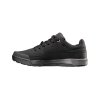 leatt mtb shoe 2.0 flat stealth left 3024320240 5