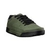 leatt mtb shoe 2.0 flat spinach iso right 3024320220 4