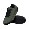 leatt mtb shoe 2.0 flat spinach pair 3024320220 4