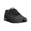leatt mtb shoe 2.0 flat stealth iso right 3024320240 5