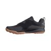 leatt mtb shoe 6.0 proclip black left 3024300620 5