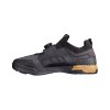 leatt mtb shoe 5.0 hydradri proclip black left 3024300700 6