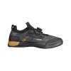 leatt mtb shoe 5.0 hydradri proclip black right 3024300700 6