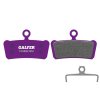 Brzdové platničky Galfer - FD459