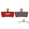 Brzdové platničky Galfer - FD459 Avid, Sram