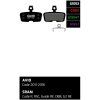 Brzdové platničky Galfer - FD455 Sram a Avid – Advanced
