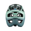 leatt helmetmtb allmtn4.0 teal back 1025104240