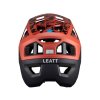 leatt helmetmtb allmtn4.0 lava back 1025104220