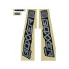 Polepy pre vidlice na bicykel RockShox