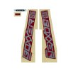 Polepy pre vidlice na bicykel RockShox