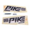 Polepy pre vidlice na bicykel RockShox