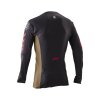 30601 leatt dres kratky rukav mtb gravity 50 race brown 235800675fe72e1258f9c841c327c4c1