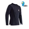 leatt jersey mtb allmtn 5.0 black frontright 5024120700 6