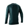 Leatt 40 Gravity LongJersey SpruceGreen Back 5026055830 1 6912f1a8bb845