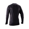 Leatt 40 Gravity LongJersey StripeBlack Back 5026055770 1 6912ef9822269