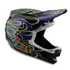 Prilba Troy Lee Designs - D4 MIPS
