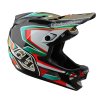 Prilba Troy Lee Designs - D4 MIPS