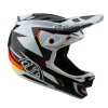 Prilba Troy Lee Designs - D4 MIPS