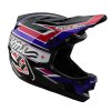 Prilba Troy Lee Designs - D4 MIPS
