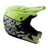 Prilba Troy Lee Designs - D4 MIPS