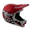 Prilba Troy Lee Designs - D4 MIPS
