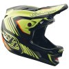 Prilba Troy Lee Designs - D4 MIPS