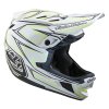 Prilba Troy Lee Designs - D4 MIPS